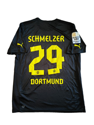 Maglia marcel schmelzer 29 - marcel, #29