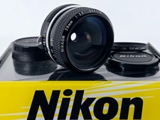 🌸[Quasi come nuovo] Nikon