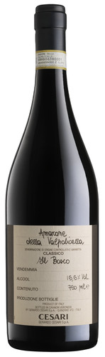 Bosco amarone della - amarone,