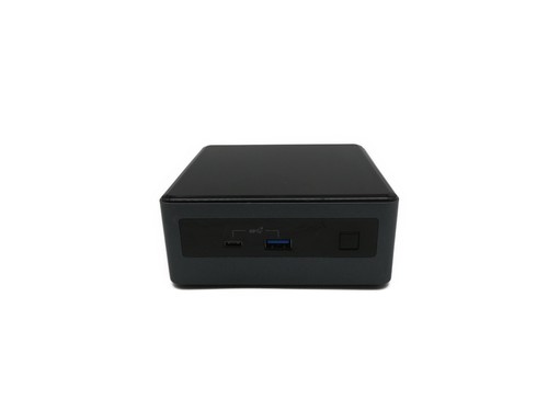 Intel nuc 10fnh core - intel,