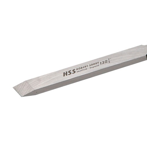 Robert sorby scalpello micro - scalpello,