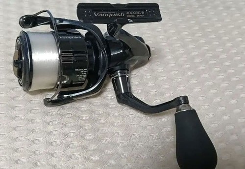 Mulinello pesca shimano - da,