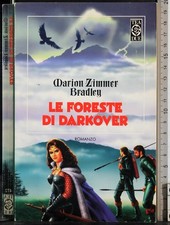 LE FORESTE DI DARKOVER. MARION