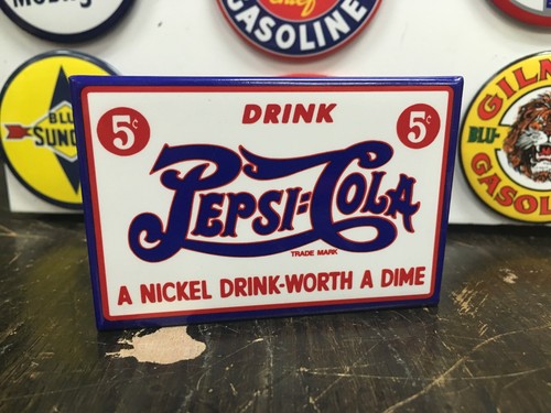 Pepsi cola una - "una, bevanda