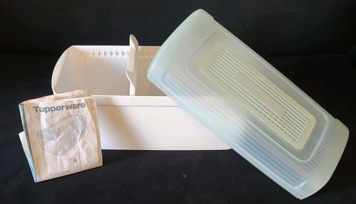 Tupperware breadsmart bread - tupperware,