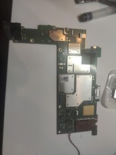 Scheda Madre ALCATEL 3T 10