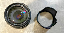 Obiettivo Sigma UC Zoom