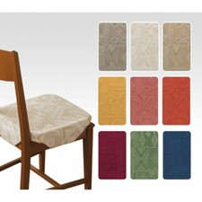 6 cuscini coprisedia con