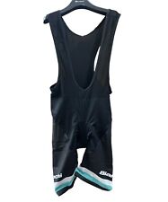 Bibshort Bianchi XL Salopette