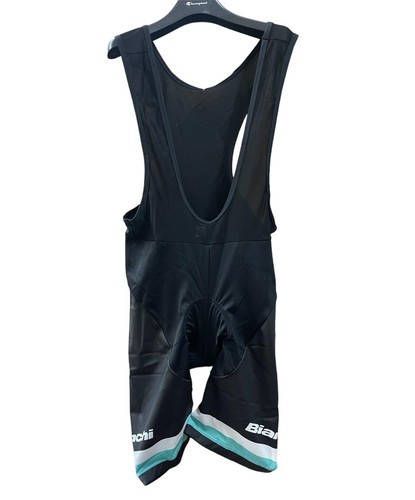 Bibshort bianchi salopette - bibshort, xl