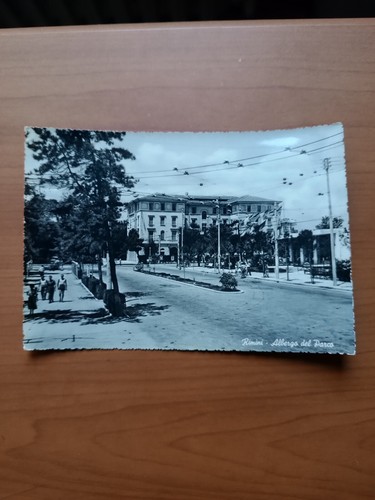 Rimini albergo del - -,