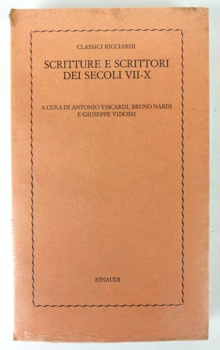 Libro classici ricciardi - libro,