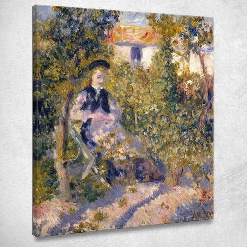 Nini nel giardino - nel, lopez