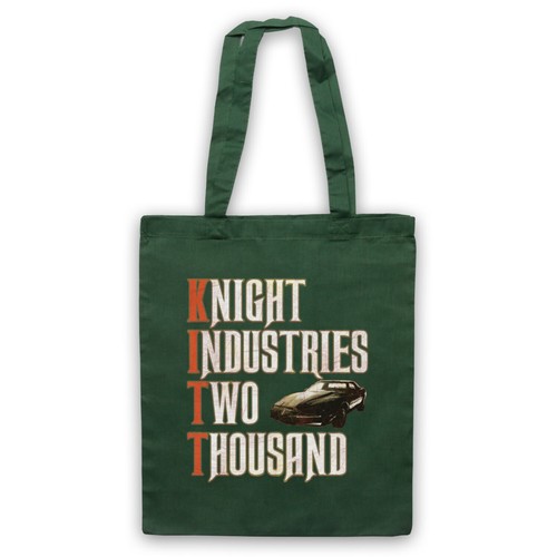 Kitt knight rider non - knight,