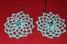 Orecchini ROSETTE🌸