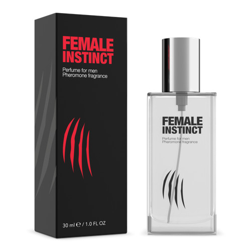Profumo uomo feromoni - uomo, ai