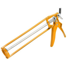 PISTOLA PER SILICONE TIPO