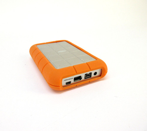 Lacie rugged 300 disco - gb,