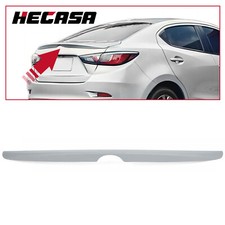 HECASA Rear Trunk Spoiler Lip