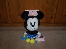 NUOVO peluche Disney Baby