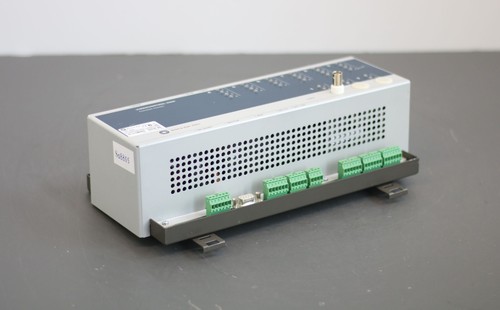 Brüel kjaer vibro - &,