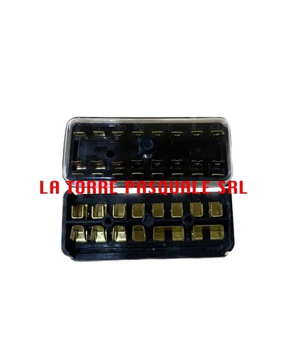 4998859 portafusibili trattore - portafusibili,