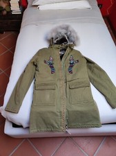 parka donna Pinko
