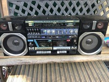 Lasonic L30 Cassette Player
