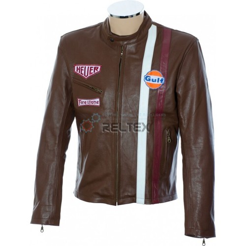 Giacca classica steve mcqueen - classica,
