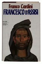 EBOND Francesco d'Assisi