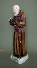 Statua di Padre Pio