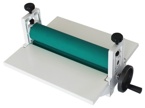 Laminatore manuale freddo - manuale, a
