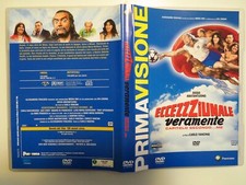 Eccezzziunale veramente -