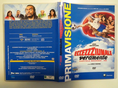 Eccezzziunale veramente - ,