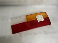 Plastica Fanale Posteriore