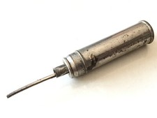 Vintage Raro Perfetto Tasca