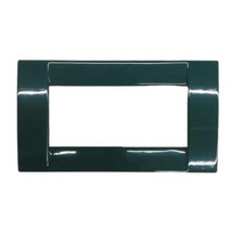 VIMAR IDEA - PLACCA 4 MODULI