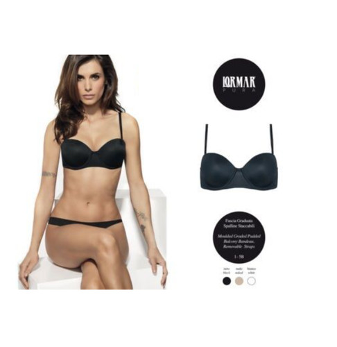 Reggiseno lormar fascia - a, art