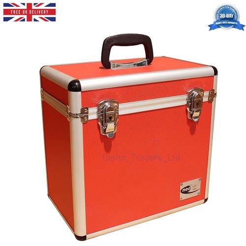 Neo aluminium red dj - 1,