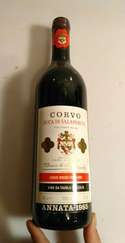 Vino corvo duca - vino, di