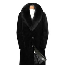 Cappotto trench invernale