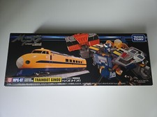 Takara Tomy Transformers