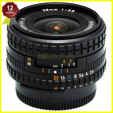 Nikon AI-S 28mm f2,8 E