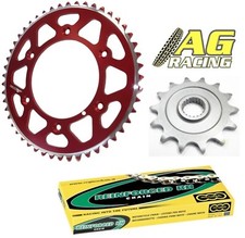 Kit pignone Honda CR 250 88-08