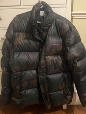 Carhartt WIP Deming giacca