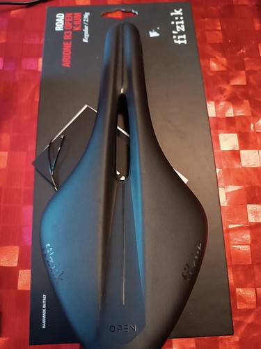 Sella fizik arione - ,