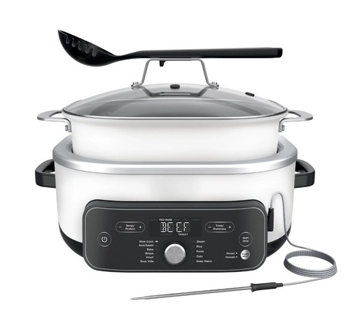 Ninja foodi possiblecooker pro - ninja,
