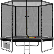 Trampolino Esterno Ø