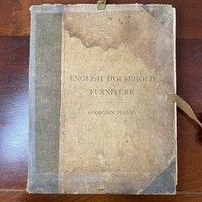 1900 English Household