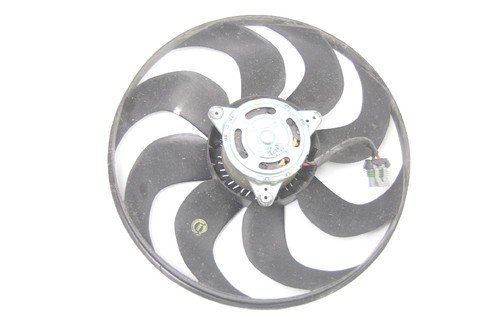 Radiatore ventola - radiatore,